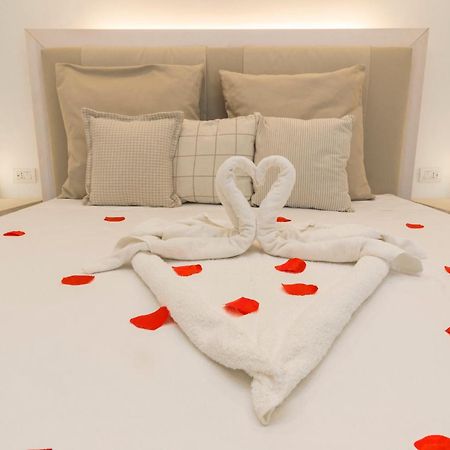 Hotel Barone Di Mare Torre dell'Orso Esterno foto