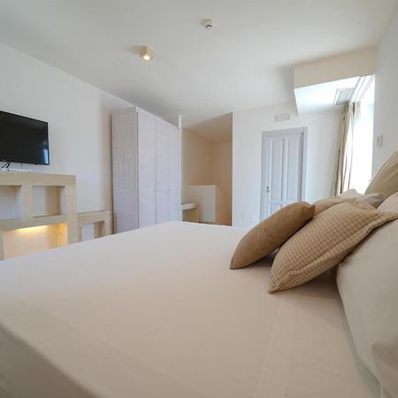 Hotel Barone Di Mare Torre dell'Orso Esterno foto